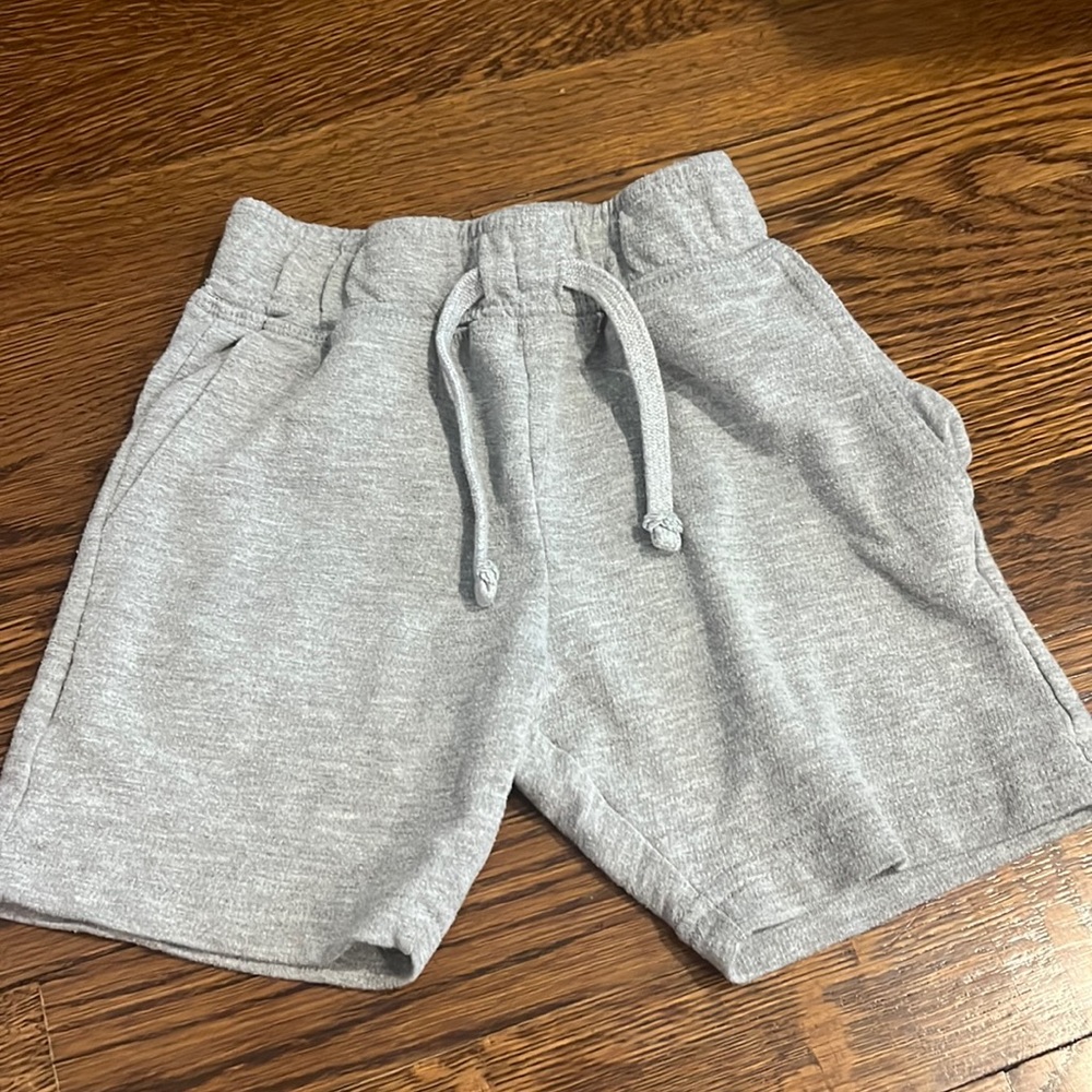 Mish Shorts